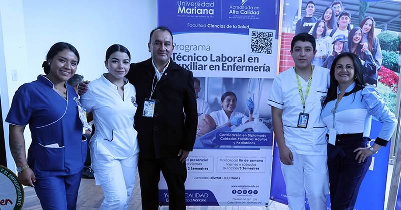 Universidad Mariana