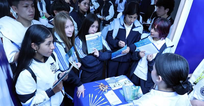 Universidad Mariana