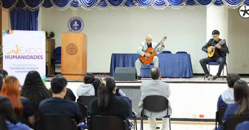 Universidad Mariana