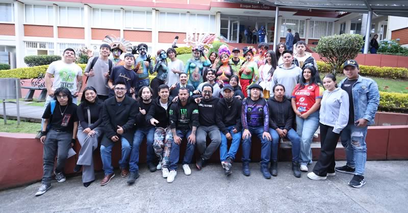 Universidad Mariana