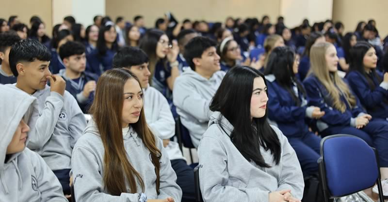 Universidad Mariana