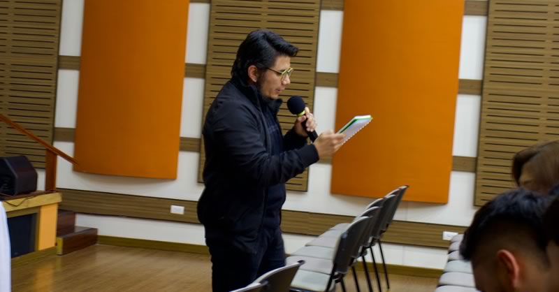 Universidad Mariana