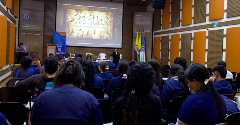 Universidad Mariana