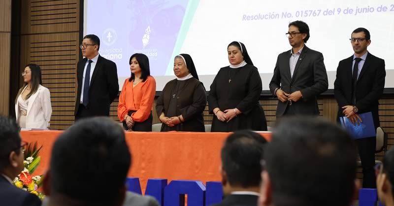 Universidad Mariana