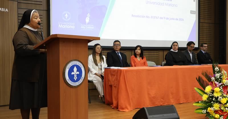 Universidad Mariana