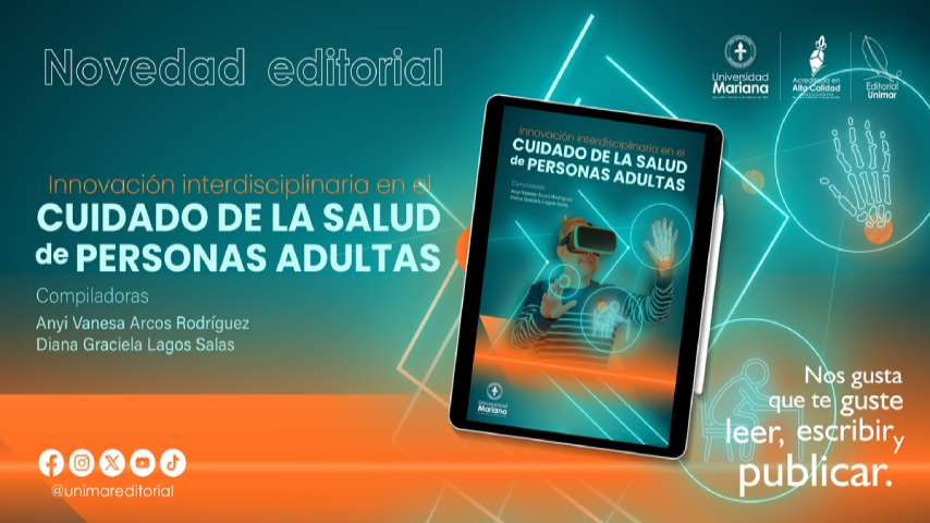 La salud y la tecnología: una apuesta por la innovación interdisciplinaria