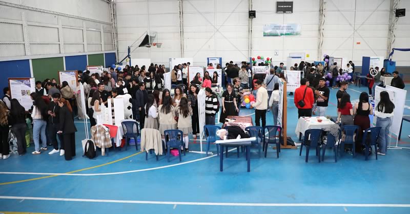Universidad Mariana