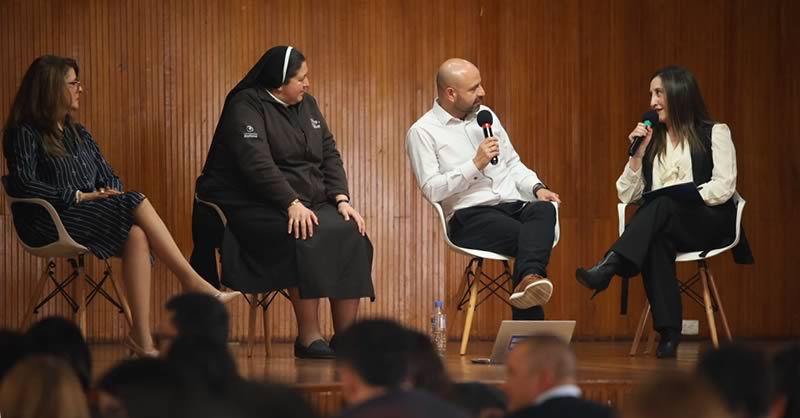 CON LA XXXIX JORNADA DE INDUCCIÓN Y REINDUCCIÓN, LA UNIVERSIDAD MARIANA PROYECTA EL SEMESTRE 2026-I