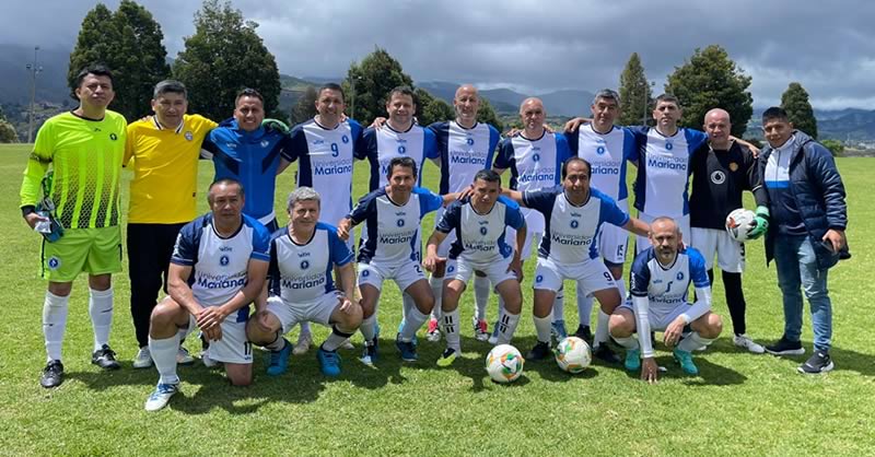 UNIVERSIDAD MARIANA REPRESENTARÁ A NARIÑO EN LA FASE NACIONAL DE LOS JUEGOS ASCUN COLABORADORES 2026 TRAS OBTENER TÍTULO DEPARTAMENTAL