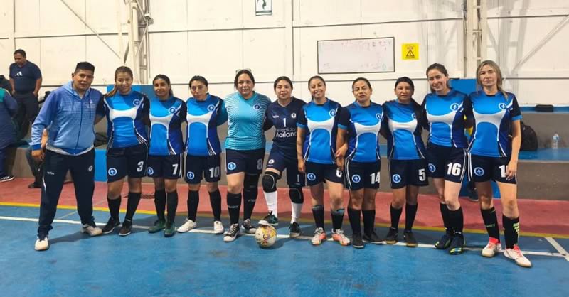 Universidad Mariana