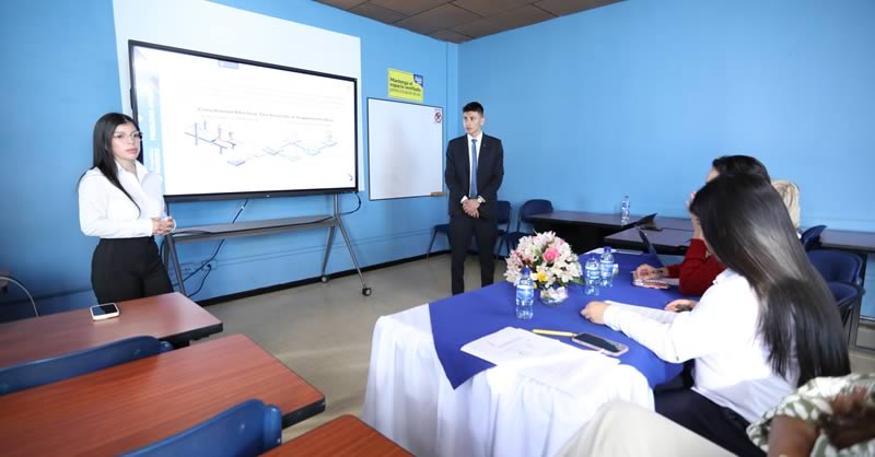 Universidad Mariana