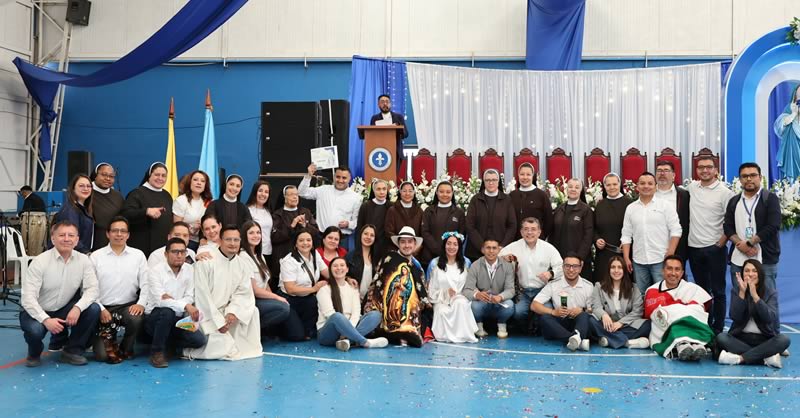 Universidad Mariana