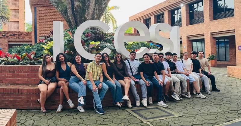 Universidad Mariana