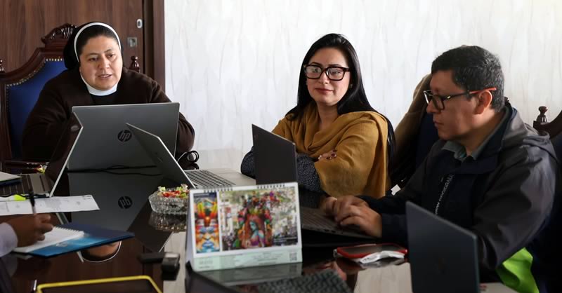 UNIVERSIDAD MARIANA AVANZA EN LA CONSOLIDACIÓN DE LA ACTUALIZACIÓN DE SU MODELO PEDAGÓGICO INSTITUCIONAL
