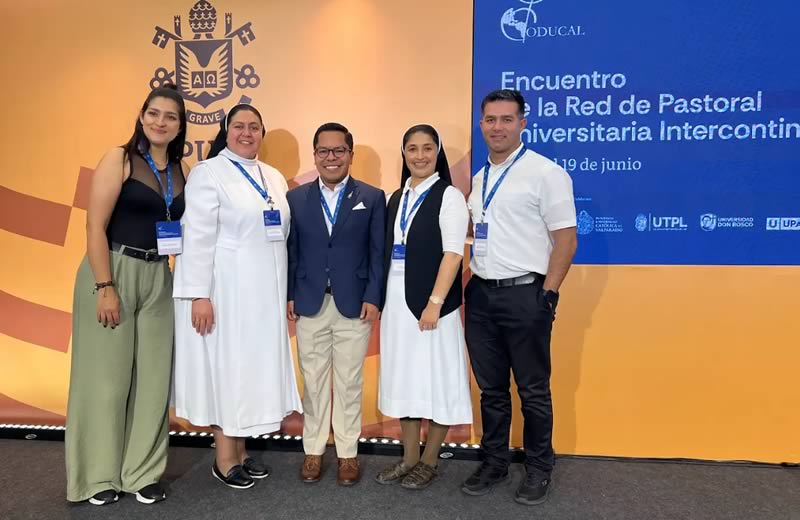 Universidad Mariana