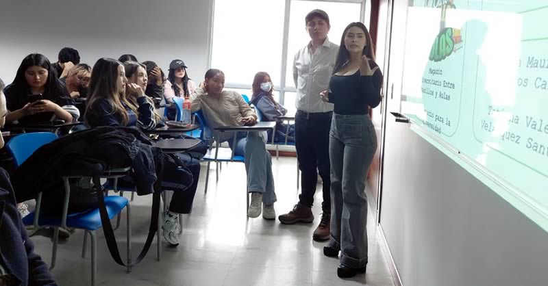 Universidad Mariana