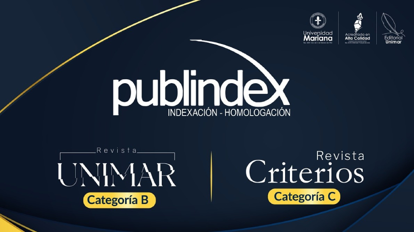 Convocatoria segundo semestre 2026 - Revista Excelsium Scientia: Revista Internacional de Investigación