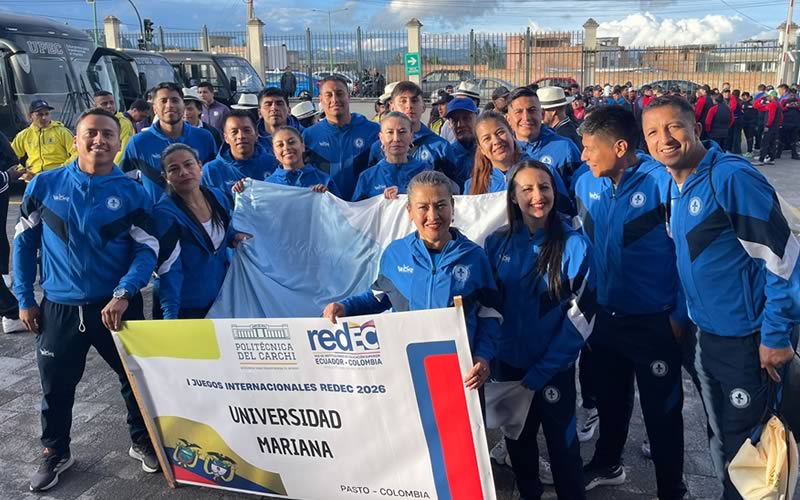 Universidad Mariana