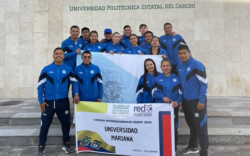 Universidad Mariana
