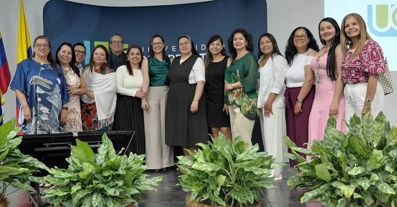 UNIVERSIDAD MARIANA FORTALECE SU PROYECCIÓN INTERNACIONAL EN EL V ENCUENTRO DE INTERNACIONALIZACIÓN REDEC 2026