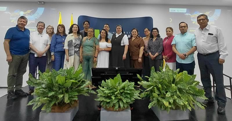 Universidad Mariana