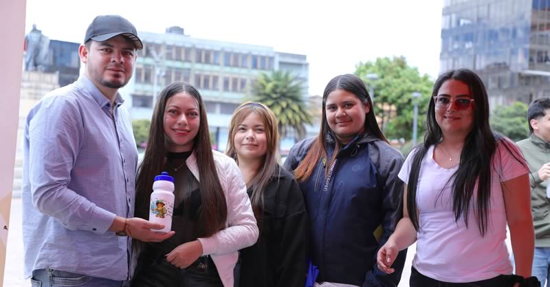 Universidad Mariana