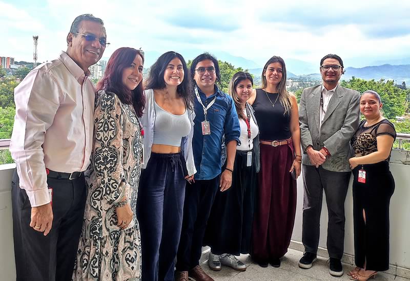 Universidad Mariana
