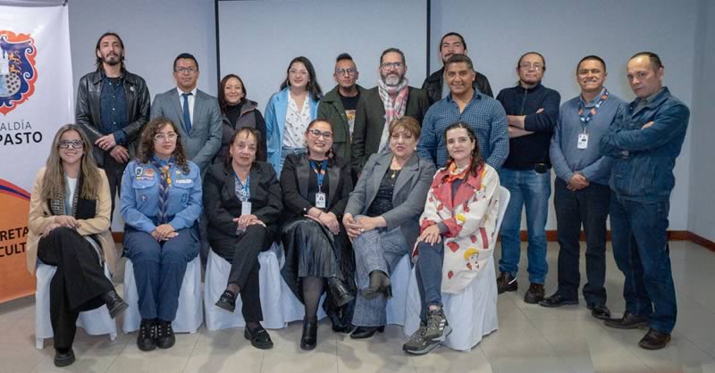 UNIVERSIDAD MARIANA APORTA AL DIÁLOGO CULTURAL DE PASTO DESDE LA RED UREL