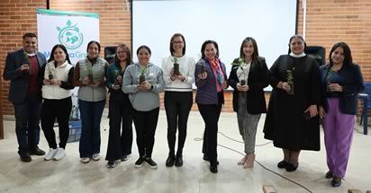 Noticia: Universidad Mariana fortalece la cultura de calidad a través del Sistema Interno de Aseguramiento de la Calidad – SIAC