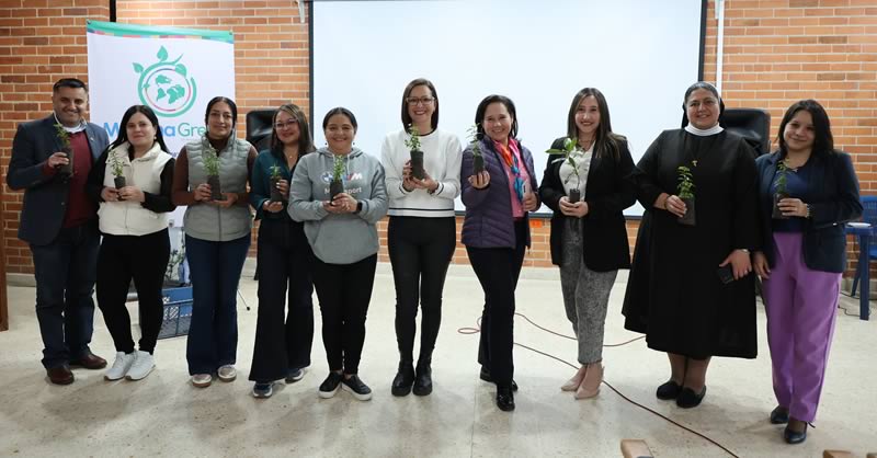 UNIVERSIDAD MARIANA FORTALECE LA CULTURA DE CALIDAD A TRAVÉS DEL SISTEMA INTERNO DE ASEGURAMIENTO DE LA CALIDAD – SIAC