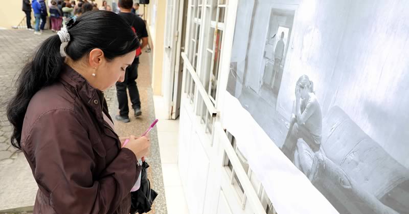 VOLVER A LO ESENCIAL: FE, COMUNIDAD Y ESPERANZA