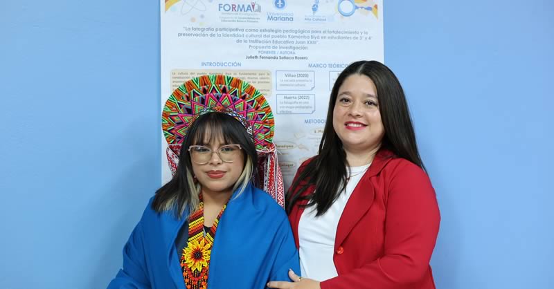 SEMILLEROS DE INVESTIGACIÓN ABREN ESPACIOS PARA INNOVAR Y TRANSFORMAR DESDE LA UNIVERSIDAD MARIANA