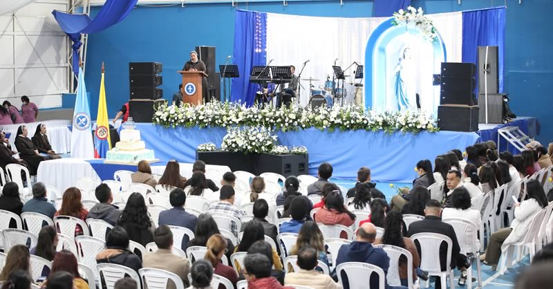 Universidad Mariana