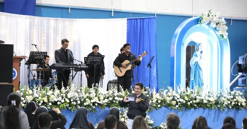 Universidad Mariana
