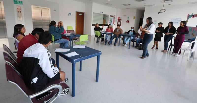 Universidad Mariana
