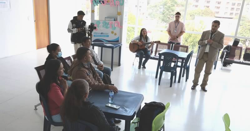 Universidad Mariana