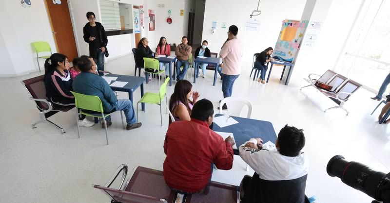 Universidad Mariana