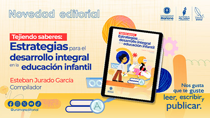 Noticia: La Universidad Mariana aporta estrategias para fortalecer la educación en la primera infancia