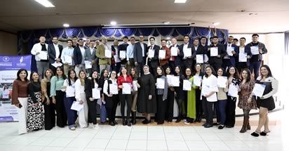 Noticia: Ingeniería Civil de la Universidad Mariana recibe acreditación en alta calidad otorgada por el Ministerio de Educación Nacional
