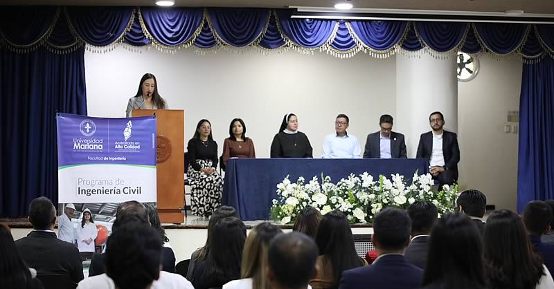 Universidad Mariana