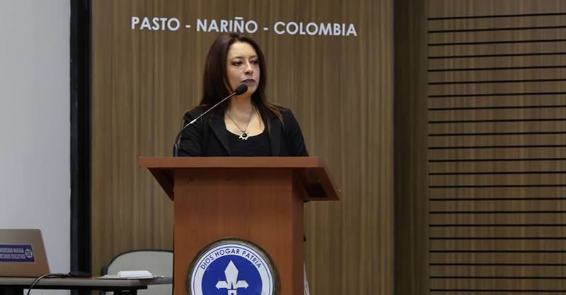 Universidad Mariana