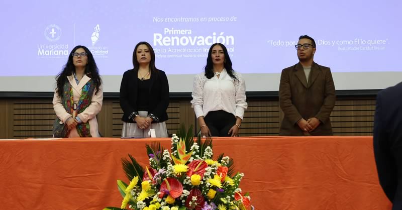 Universidad Mariana