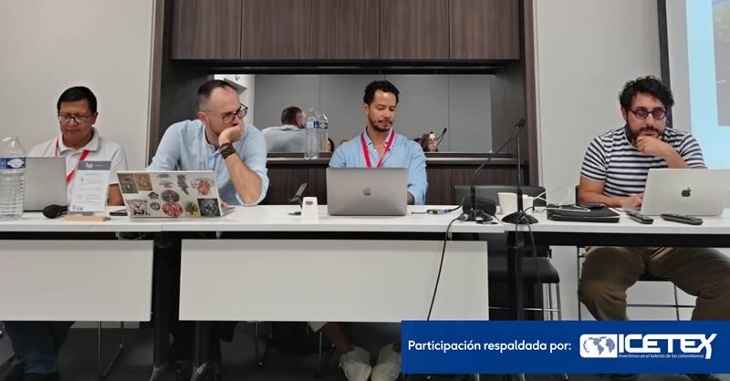DOCTORADO EN PEDAGOGÍA DE LA UNIVERSIDAD MARIANA FORTALECE SU PRESENCIA EN LA AGENDA ACADÉMICA INTERNACIONAL