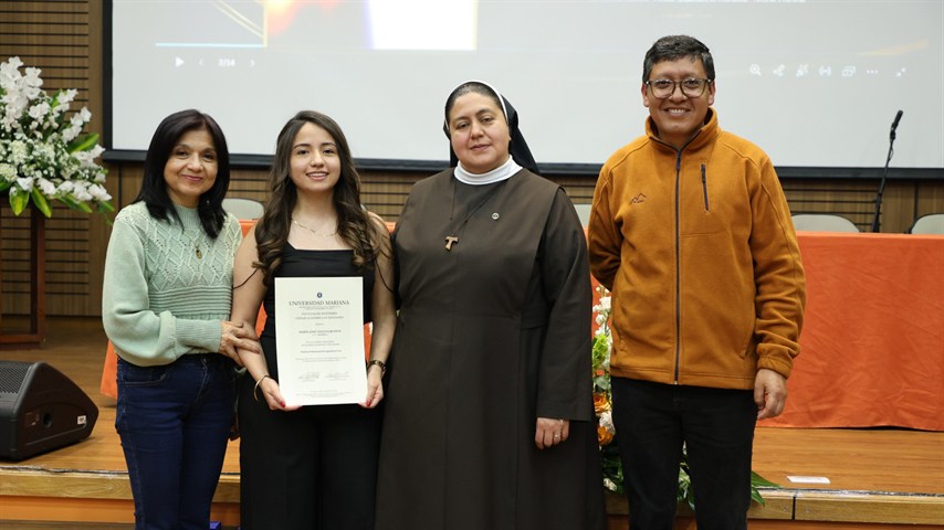Universidad Mariana