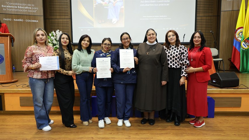 Universidad Mariana