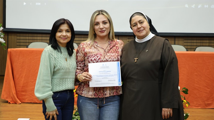 Universidad Mariana