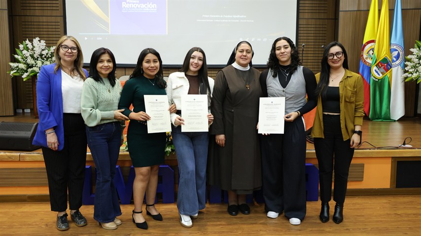 Universidad Mariana