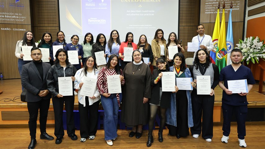 Universidad Mariana