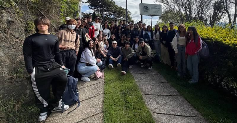 Universidad Mariana