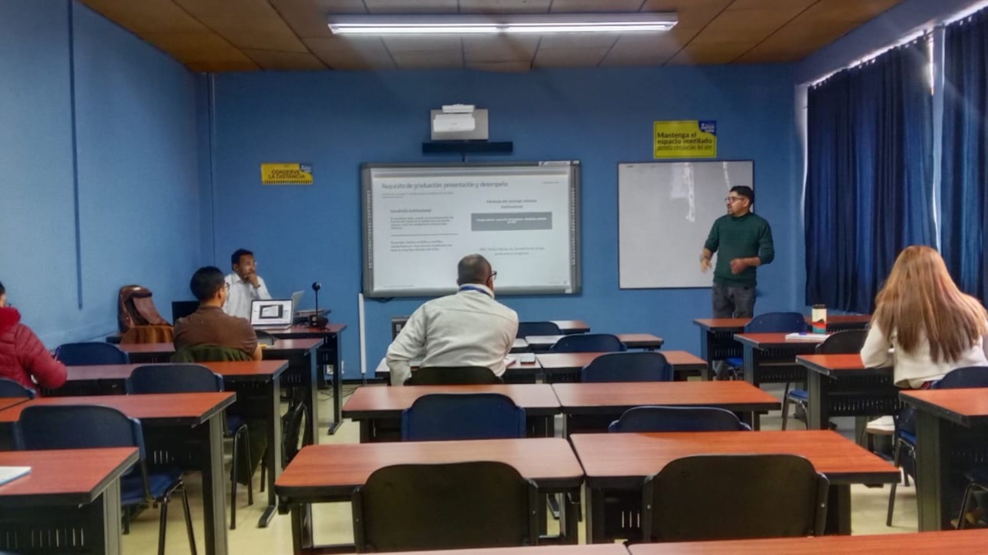 Universidad Mariana fortalece la formación docente y la innovación tecnopedagógica con U.Mariana Pro
